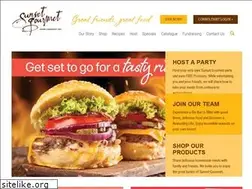 Sites similar to sunsetgourmet.ca