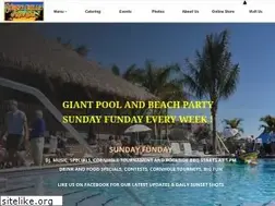 Sites similar to sunsetgrille7milebridge.com