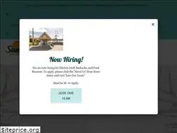 Sites similar to sunsetgrillfl.com