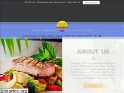 Sites similar to sunsetgrillpewaukee.com