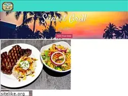 Sites similar to sunsetgrillrestaurant.com
