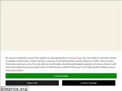 Sites similar to sunsetgrown.com