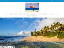 Sites similar to sunsethomes.net