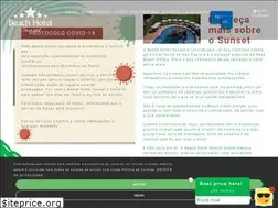 Sites similar to sunsethotel.com.br