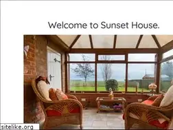 Sites similar to sunsethousebandb.com