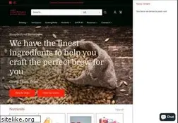 Sites similar to sunsethydro.com