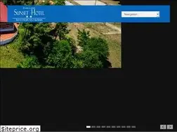 Sites similar to sunsetinkumu.com