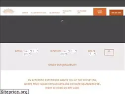 Sites similar to sunsetinnkeys.com
