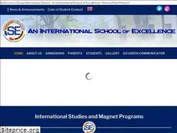 Sites similar to sunsetinternationalschool.com