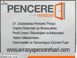 Sites similar to sunsetjaluzi.com