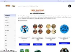 Sites similar to sunsetkeychains.com