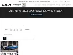 Sites similar to sunsetkiavenice.com