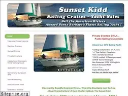 Sites similar to sunsetkidd.com