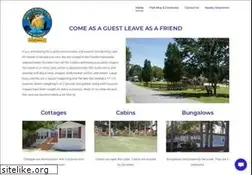 Sites similar to sunsetking.com