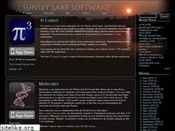 Sites similar to sunsetlakesoftware.com