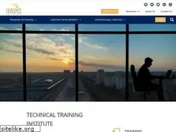 Sites similar to sunsetlearning.com