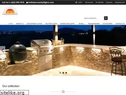 Sites similar to sunsetledlights.com