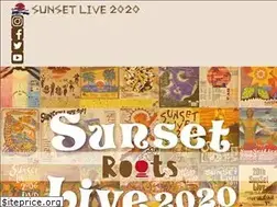 Sites similar to sunsetlive-info.com