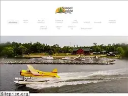 Sites similar to sunsetlodgeresort.com