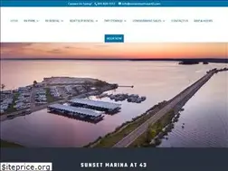Sites similar to sunsetmarinaat43.com