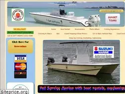 Sites similar to sunsetmarineandboatrentals.com