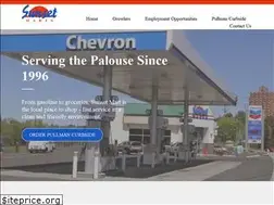 Sites similar to sunsetmarts.com