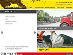 Sites similar to sunsetmaterials.com