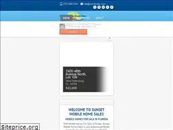 Sites similar to sunsetmhs.com