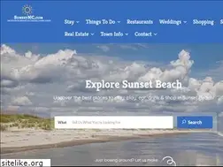 Sites similar to sunsetnc.com