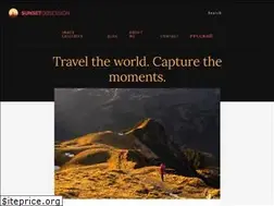 Sites similar to sunsetobsession.com