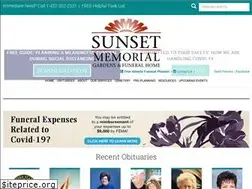 Sites similar to sunsetodessa.com