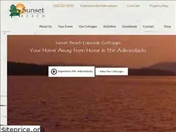 Sites similar to sunsetonfourth.com