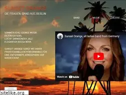Sites similar to sunsetorange.com