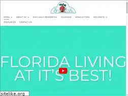 Sites similar to sunsetpalms.org