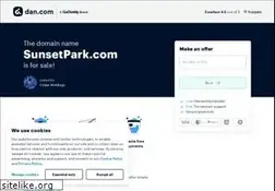 Sites similar to sunsetpark.com