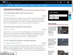 Sites similar to sunsetport.com