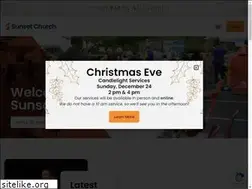 Sites similar to sunsetpres.org