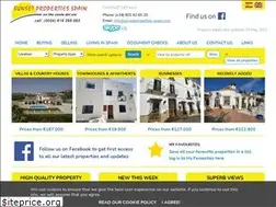 Sites similar to sunsetproperties-spain.com
