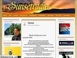 Sites similar to sunsetradio.nl
