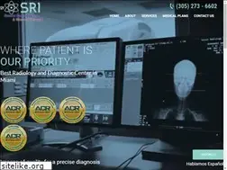 Sites similar to sunsetradiology.net