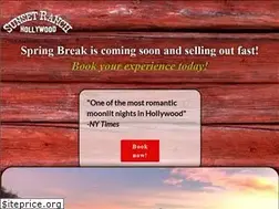 Sites similar to sunsetranchhollywood.com