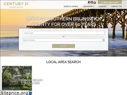 Sites similar to sunsetrealty.com