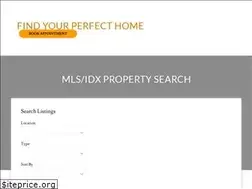 Sites similar to sunsetrealtymiami.com