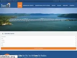 Sites similar to sunsetrealtyservices.com