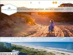 Sites similar to sunsetreflections.com