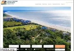 Sites similar to sunsetrentals.com
