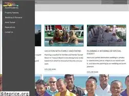 Sites similar to sunsetresort.com