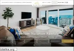 Sites similar to sunsetresortrentals.com