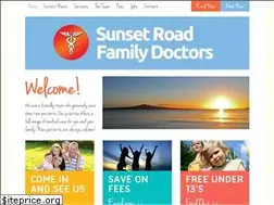 Sites similar to sunsetrfd.co.nz