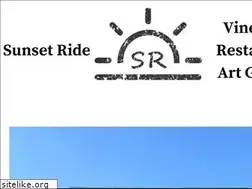Sites similar to sunsetride.com
